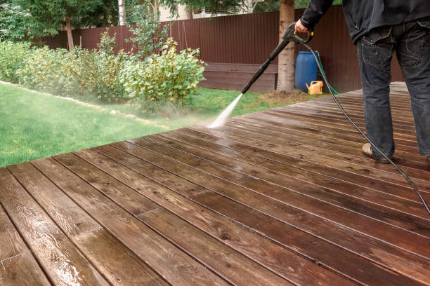 Reliable South Plainfield, NJ Pressure Washing Services Solutions
