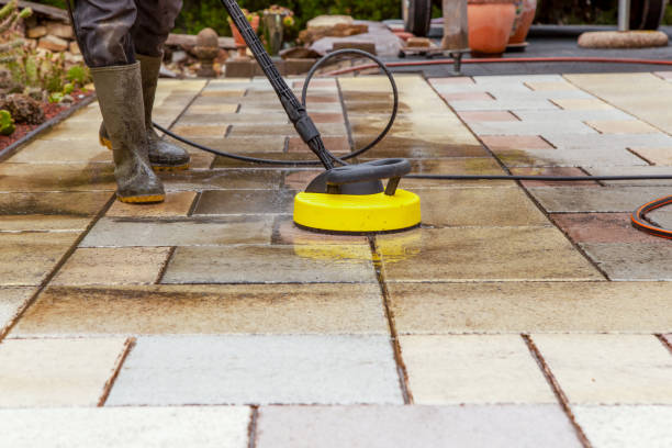 Best Post-Construction Pressure Washing  in South Plainfield, NJ
