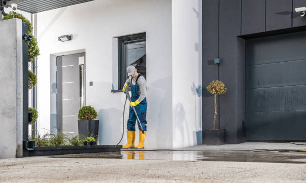 Best Driveway Pressure Washing  in South Plainfield, NJ